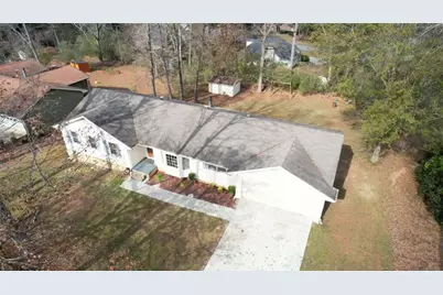 2289 Amberbrook Drive SW, Conyers, GA 30094 - Photo 79