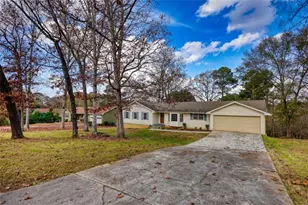 2289 Amberbrook Dr SW, Conyers, GA 30094 - Photo 61