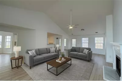 3720 Crescent Walk Lane, Suwanee, GA 30024 - Photo 3