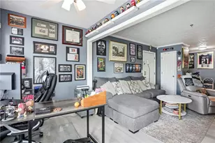 4628 Vinings Central Run SE, Atlanta, GA 30339 - Photo 13