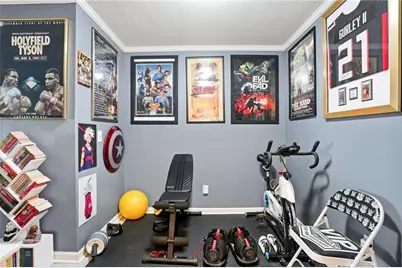 4628 Vinings Central Run SE #126, Atlanta, GA 30339 - Photo 15