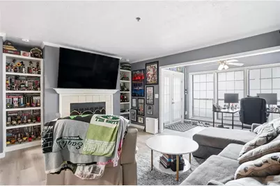 4628 Vinings Central Run SE #126, Atlanta, GA 30339 - Photo 5