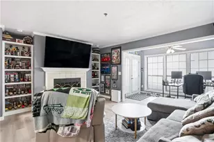 4628 Vinings Central Run SE, Atlanta, GA 30339 - Photo 5