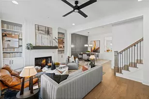 574 Brashy St, Woodstock, GA 30188 - Photo 7