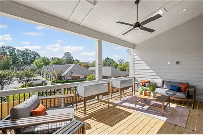 574 Brashy Street, Woodstock, GA 30188 - Photo 37