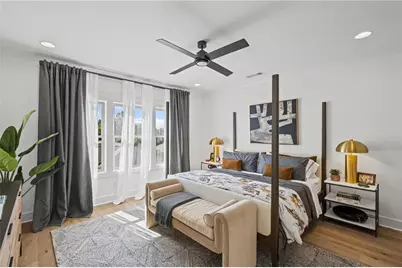 574 Brashy Street, Woodstock, GA 30188 - Photo 21