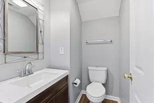 156 W Oaks Pl, Woodstock, GA 30188 - Photo 17