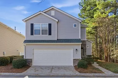 156 W Oaks Place, Woodstock, GA 30188 - Photo 1