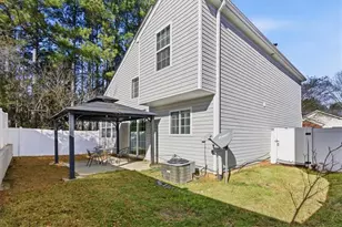 156 W Oaks Pl, Woodstock, GA 30188 - Photo 33