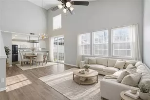 156 W Oaks Pl, Woodstock, GA 30188 - Photo 5