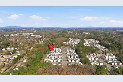 156 W Oaks Place, Woodstock, GA 30188 - Photo 37