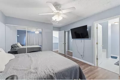 156 W Oaks Place, Woodstock, GA 30188 - Photo 21