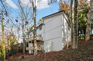 2710 Margaret Mitchell Dr NW, Atlanta, GA 30327 - Photo 49