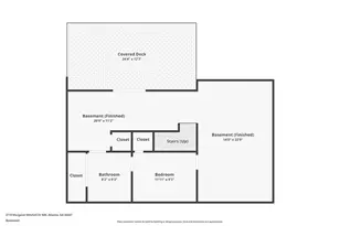 2710 Margaret Mitchell Dr NW, Atlanta, GA 30327 - Photo 51