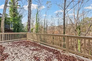 2710 Margaret Mitchell Dr NW, Atlanta, GA 30327 - Photo 47
