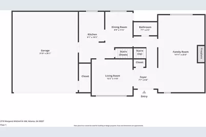 2710 Margaret Mitchell Drive NW, Atlanta, GA 30327 - Photo 53