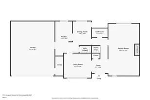 2710 Margaret Mitchell Dr NW, Atlanta, GA 30327 - Photo 53