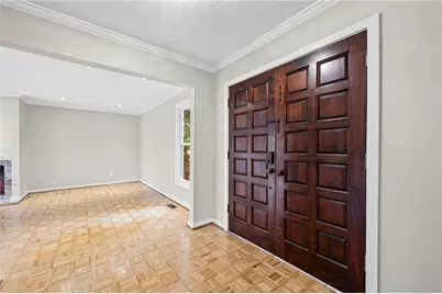 2710 Margaret Mitchell Drive NW, Atlanta, GA 30327 - Photo 5