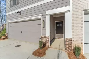 245 Bluffington Wy, Marietta, GA 30066 - Photo 3