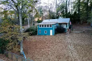 458 Haley Rd, Jackson, GA 30233 - Photo 5