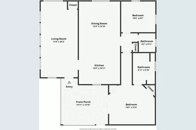 458 Haley Road, Jackson, GA 30233 - Photo 61