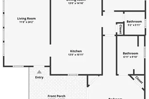 458 Haley Rd, Jackson, GA 30233 - Photo 61