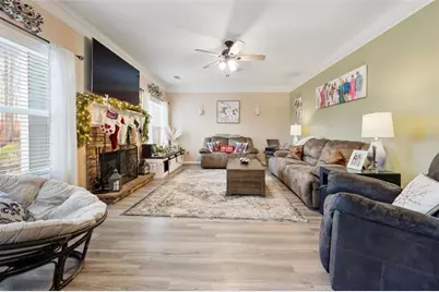 3677 Vine Springs Trace, Bethlehem, GA 30620 - Photo 5