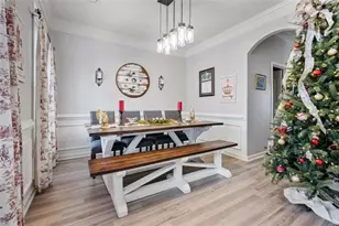 3677 Vine Spgs Trce, Bethlehem, GA 30620 - Photo 13