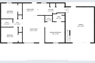37 Peach Forest Way, Douglasville, GA 30134 - Photo 3