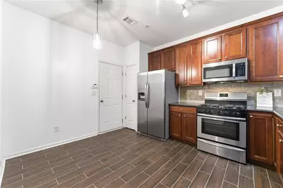 1655 Fair Oak Way #20, Mableton, GA 30126 - Photo 9