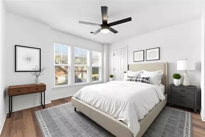 1655 Fair Oak Way #20, Mableton, GA 30126 - Photo 25