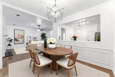 1655 Fair Oak Way #20, Mableton, GA 30126 - Photo 7