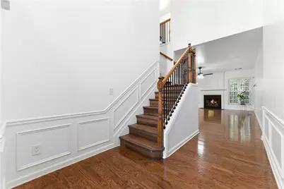 1655 Fair Oak Way #20, Mableton, GA 30126 - Photo 3