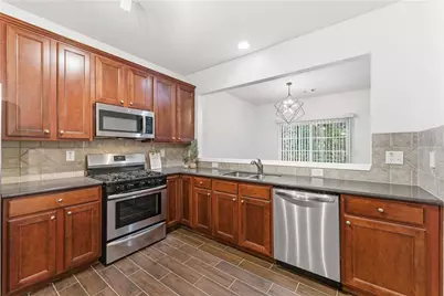 1655 Fair Oak Way #20, Mableton, GA 30126 - Photo 11