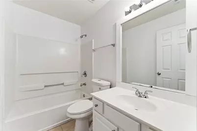 1655 Fair Oak Way #20, Mableton, GA 30126 - Photo 23