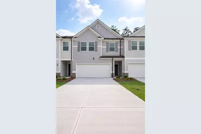 6408 Sundowner Drive #131, South Fulton, GA 30331 - Photo 1
