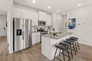 6408 Sundowner Dr, South Fulton, GA 30331 - Photo 5