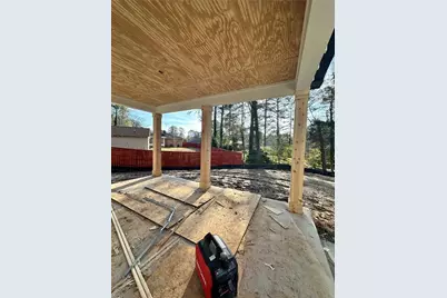 3369 Dodson Drive, East Point, GA 30344 - Photo 21