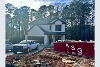 3369 Dodson Drive, East Point, GA 30344 - Photo 1