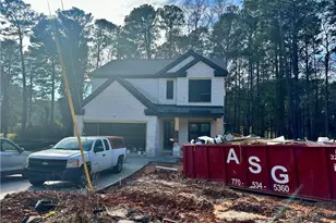 3369 Dodson Dr, East Point, GA 30344 - Photo 1