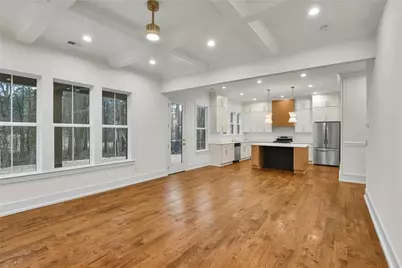 3367 Dodson Drive Connec, East Point, GA 30344 - Photo 17