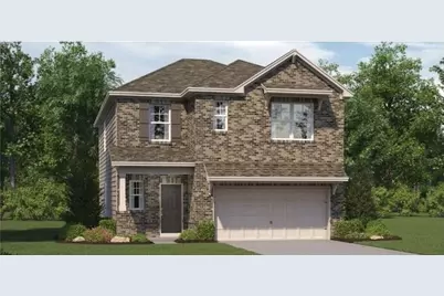 114 Red Maple Way, Adairsville, GA 30103 - Photo 1