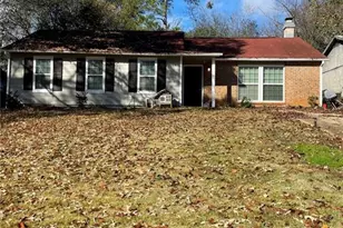 713 Martin Rd, Stone Mountain, GA 30088 - Photo 1