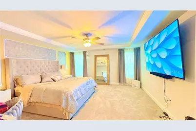 500 Elkwood Lane, McDonough, GA 30252 - Photo 9