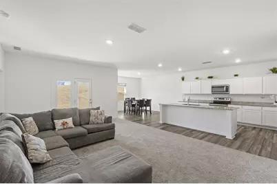 706 Bentwater Way, Hoschton, GA 30548 - Photo 3