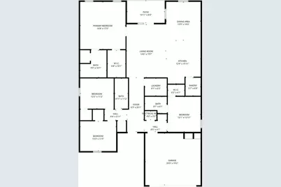 706 Bentwater Way, Hoschton, GA 30548 - Photo 27