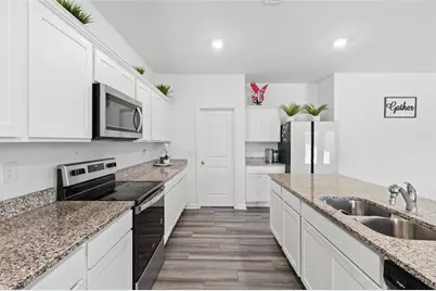 706 Bentwater Way, Hoschton, GA 30548 - Photo 9