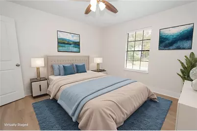 2432 Mistletoe Lane, Snellville, GA 30039 - Photo 25