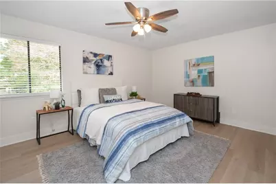 2432 Mistletoe Lane, Snellville, GA 30039 - Photo 17