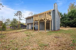 2432 Mistletoe Ln, Snellville, GA 30039 - Photo 41